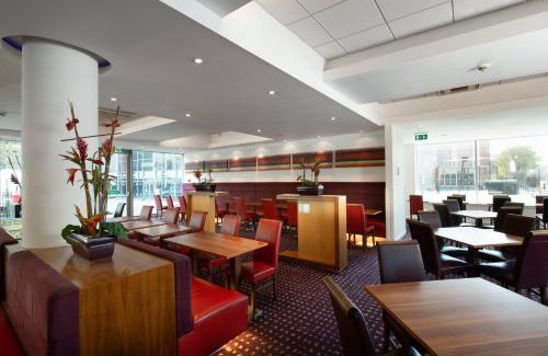 Newcastle-upon-Tyne Hotel | Holiday Inn Express Newcastle City Centre by IHG