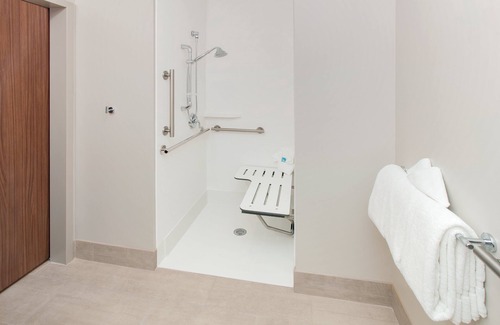 Sterling Heights Hotel | Holiday Inn Express and Suites Detroit/Sterling Heights by IHG