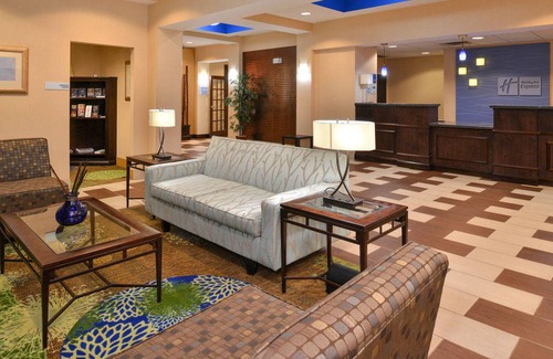 Kedron Hotel | Holiday Inn Express Columbia, an IHG Hotel