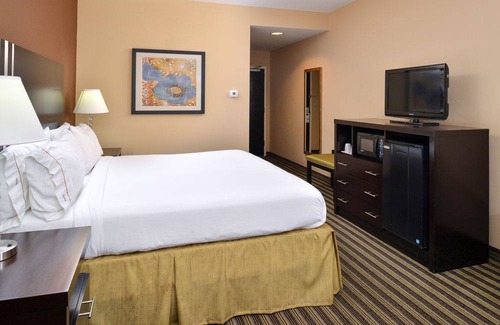 Kedron Hotel | Holiday Inn Express Columbia, an IHG Hotel