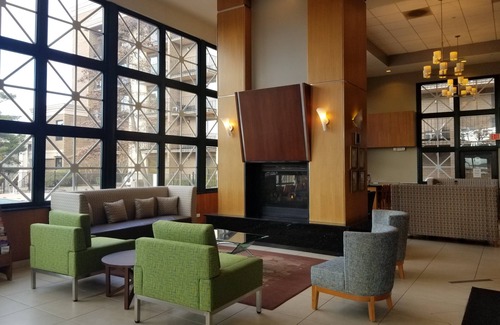 Rolling Meadows Hotel | Holiday Inn Express Rolling Meadows - Schaumburg Area by IHG