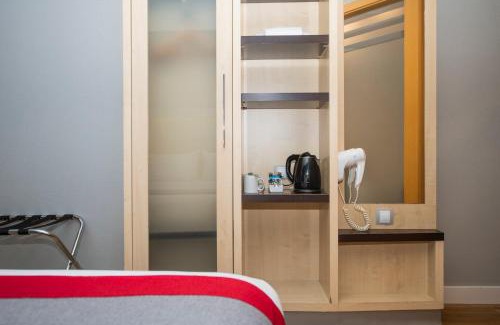Poblenou Hotel | Holiday Inn Express Barcelona City 22@ by IHG