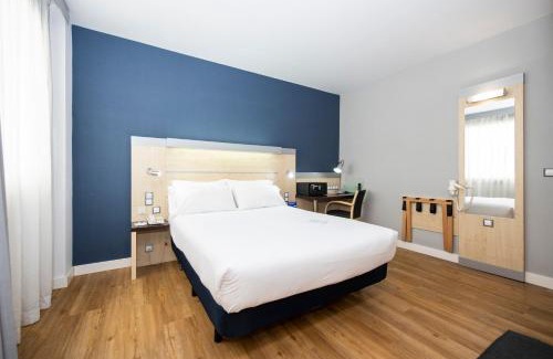 Poblenou Hotel | Holiday Inn Express Barcelona City 22@ by IHG
