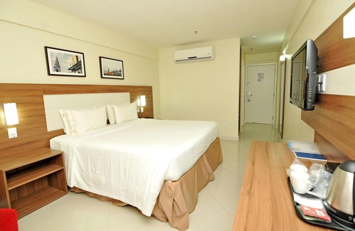 Atalaia Hotel | Holiday Inn Express Belem Ananindeua by IHG