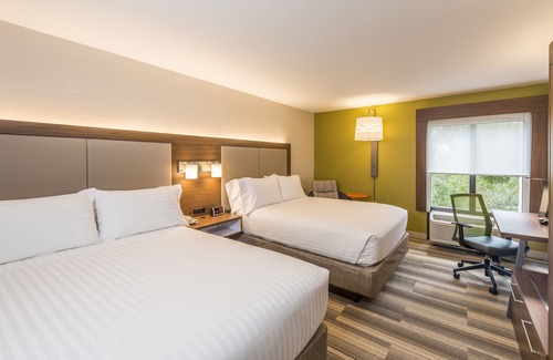 Baymeadows Hotel | Holiday Inn Express Hotel & Suites Jacksonville - South by IHG