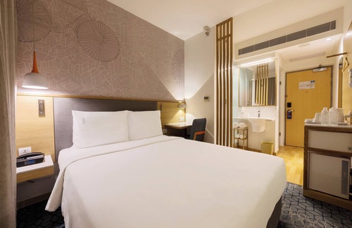 New Town Hotel | Holiday Inn Express Kolkata New Town by IHG