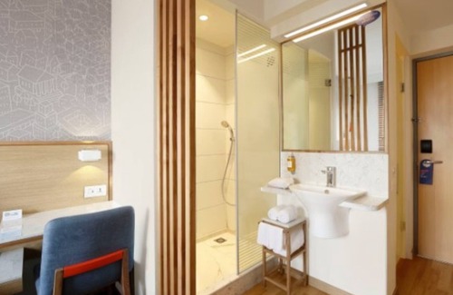 New Town Hotel | Holiday Inn Express Kolkata New Town by IHG