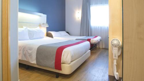 Norte Hotel | Holiday Inn Express Madrid-Alcorcón by IHG