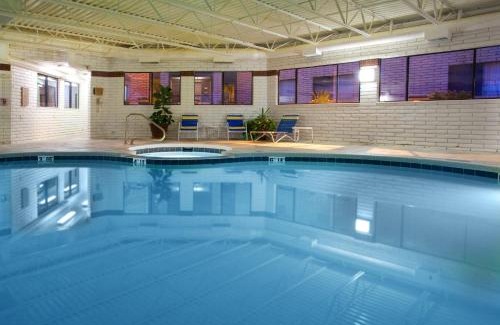 Cortez Hotel | Holiday Inn Express Mesa Verde-Cortez by IHG