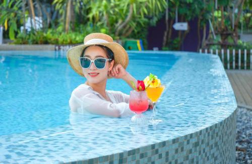 Patong Resort | Holiday Inn Express Phuket Patong Beach Central by IHG