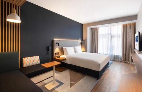 Licang Hotel | Holiday Inn Express Qingdao Jinshui by IHG