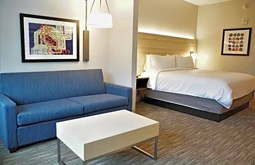 Ocala Hotel | Holiday Inn Express & Suites Ocala, an IHG Hotel