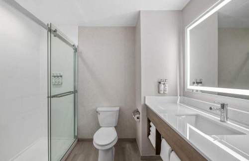 Sorrento Valley Hotel | Holiday Inn Express San Diego - Sorrento Valley by IHG