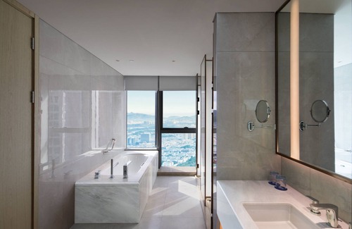 Shenzhen Hotel | Holiday Inn Express Shenzhen Haiyuan City by IHG