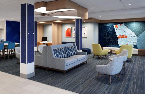 Tumwater Hotel | Holiday Inn Express & Suites Tumwater - Olympia by IHG