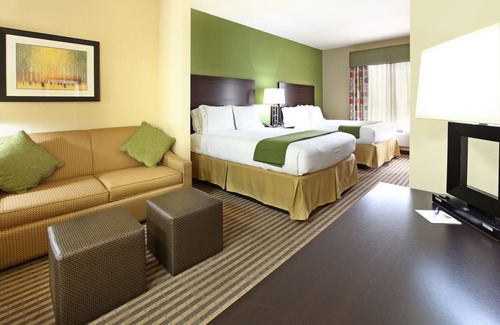 Maumelle Hotel | Holiday Inn Express & Suites Maumelle - Little Rock NW by IHG