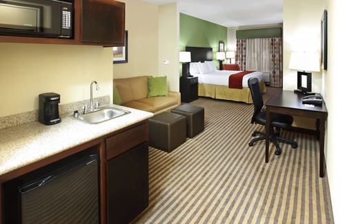 Maumelle Hotel | Holiday Inn Express & Suites Maumelle - Little Rock NW by IHG