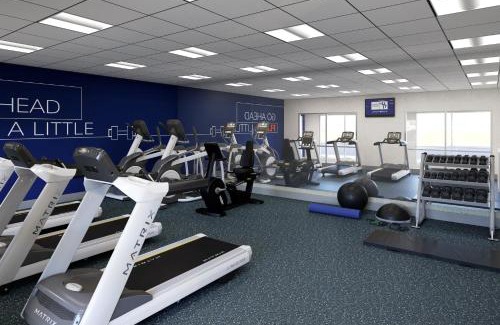 Tomah Hotel | Holiday Inn Express & Suites - Tomah by IHG