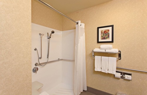 Temecula Hotel | Holiday Inn Express Temecula by IHG