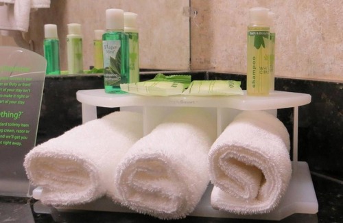 Temecula Hotel | Holiday Inn Express Temecula by IHG