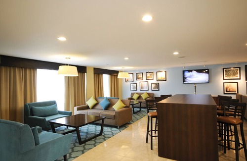 Toluca Hotel | Holiday Inn Express Toluca by IHG