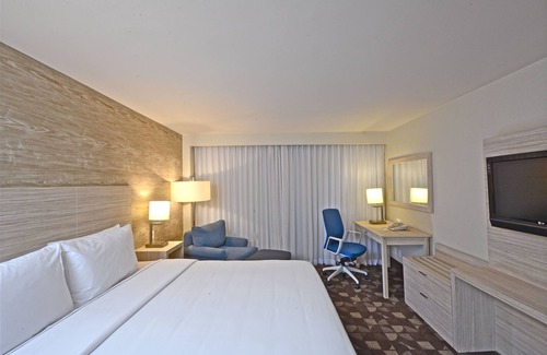 Toluca Hotel | Holiday Inn Express Toluca by IHG