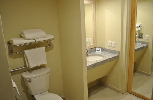 Toluca Hotel | Holiday Inn Express Toluca by IHG