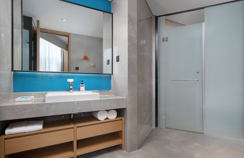 Yanta Qu Hotel | Holiday Inn Express Xian Quijang Center by IHG