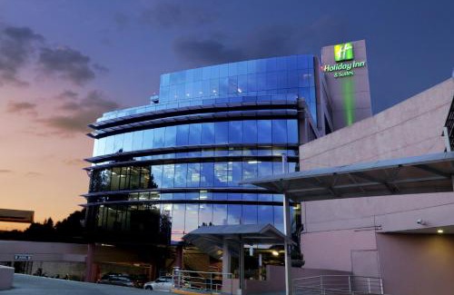 Coyoacan Hotel | Holiday Inn Hotel & Suites Mexico Medica Sur by IHG