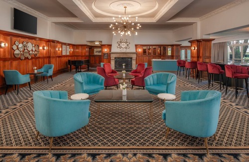 Greater Johannesburg Metropolitan Area Hotel | Holiday Inn Johannesburg Sunnyside Park by IHG