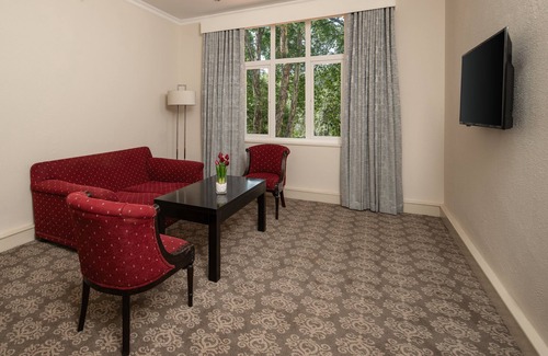 Greater Johannesburg Metropolitan Area Hotel | Holiday Inn Johannesburg Sunnyside Park by IHG