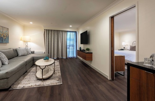 Central Business District Hotel | Holiday Inn New Orleans - Downtown Superdome by IHG