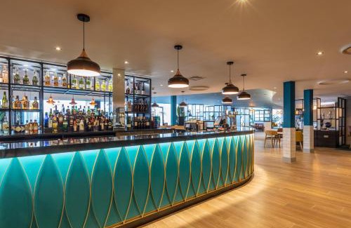 Oxford Hotel | Holiday Inn Oxford by IHG