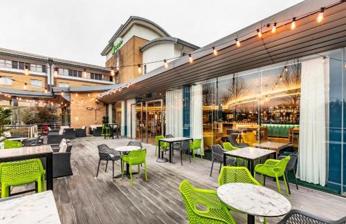 Oxford Hotel | Holiday Inn Oxford by IHG