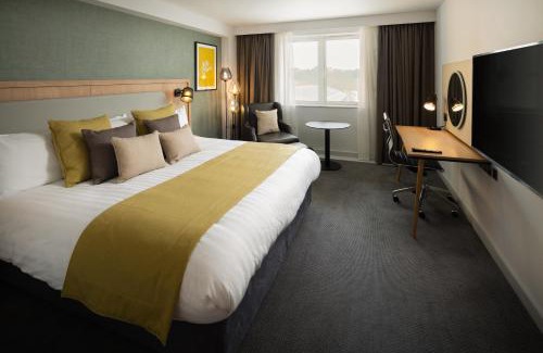 Oxford Hotel | Holiday Inn Oxford by IHG