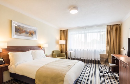 Aldermaston Wharf Hotel | Holiday Inn Reading West, an IHG Hotel