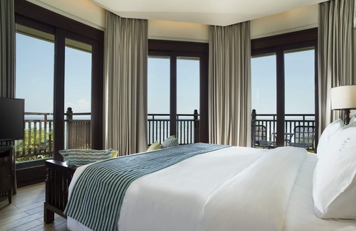 Nusa Dua Hotel | Holiday Inn Resort Bali Nusa Dua by IHG