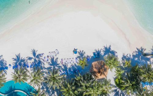 Kandooma Resort | Holiday Inn Resort Kandooma Maldives - Kids Stay & Eat Free and Free Roundtrip Speed Boat for a minimum 4 nights stay