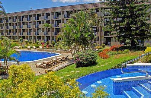 San Jose Hotel | Holiday Inn San Jose La Sabana by IHG