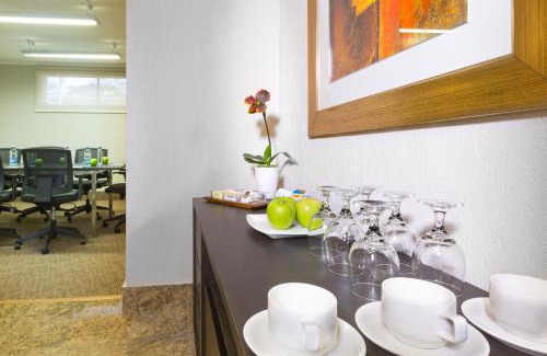 San Jose Hotel | Holiday Inn San Jose La Sabana by IHG