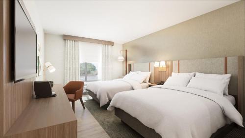 Monterey Park Hotel | Holiday Inn & Suites Monterey Park – Los Angeles by IHG