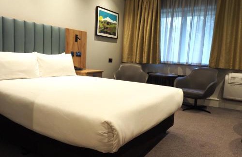 Telford Hotel | Holiday Inn Telford Ironbridge by IHG