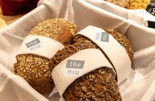 Passau Hotel | Holiday Inn - the niu, Flux Passau by IHG
