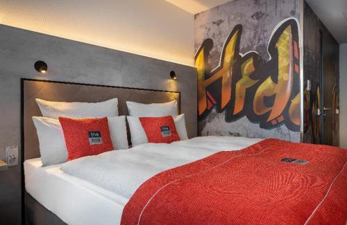 Lichtenberg Hotel | Holiday Inn - the niu, Hide Berlin Friedrichshain by IHG