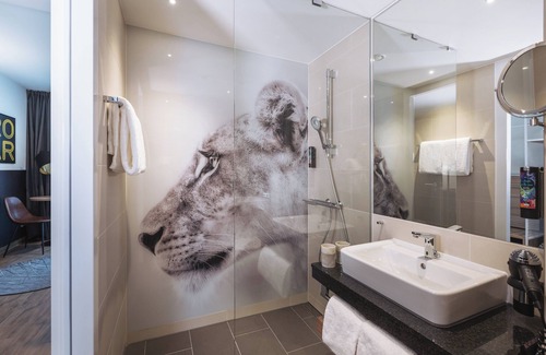 Mitte Hotel | Holiday Inn - the niu, Leo Nuremberg by IHG