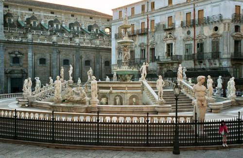 Borgo Vecchio House | HoliDay