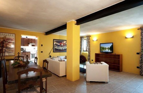 Saint-remy-de-provence Apartment | Holiday apartment Tagliolo Monferrato for 1 - 4 persons with 2 bedrooms - Farmhouse