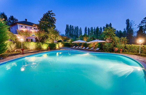 Saint-remy-de-provence Apartment | Holiday apartment Tagliolo Monferrato for 1 - 4 persons with 2 bedrooms - Farmhouse