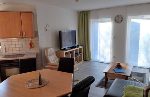 Friedrichskoog-Spitze House | Holiday Max at the North Sea in Friedrichskoog peak - Holiday Max