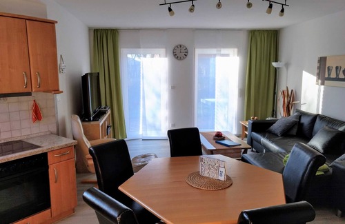 Friedrichskoog-Spitze House | Holiday Max at the North Sea in Friedrichskoog peak - Holiday Max